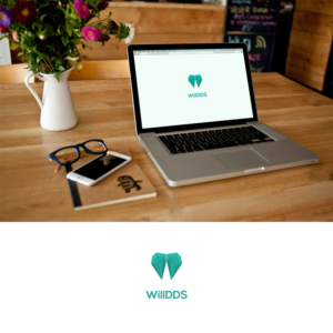 Logo Design by mahfud.off.napoleon for WILL DDS | Design: #15240326