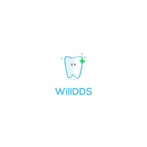 Logo Design by mahfud.off.napoleon for WILL DDS | Design: #15240652