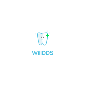 Logo Design by mahfud.off.napoleon for WILL DDS | Design: #15240653