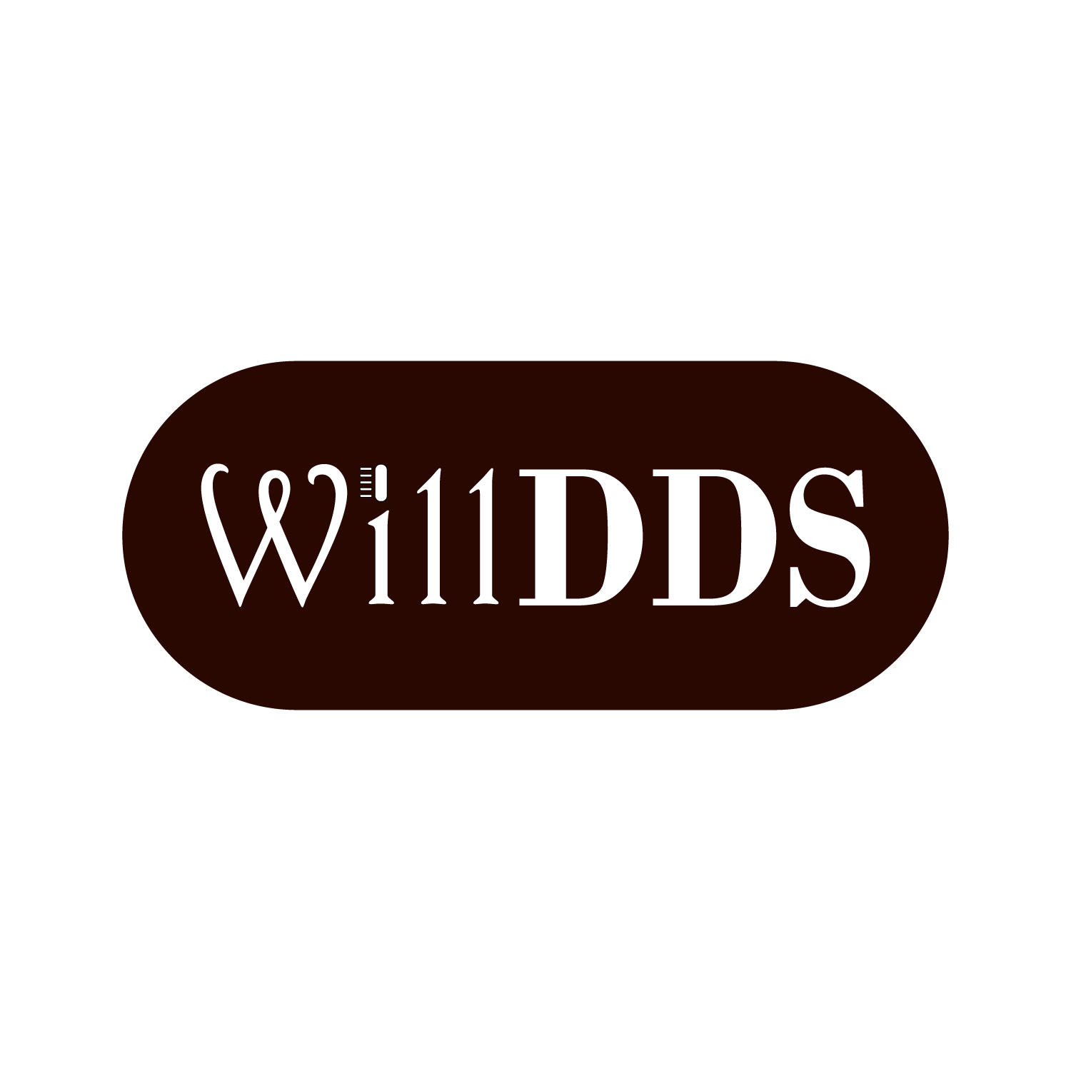 Logo Design by Archtech for WILL DDS | Design #15289915