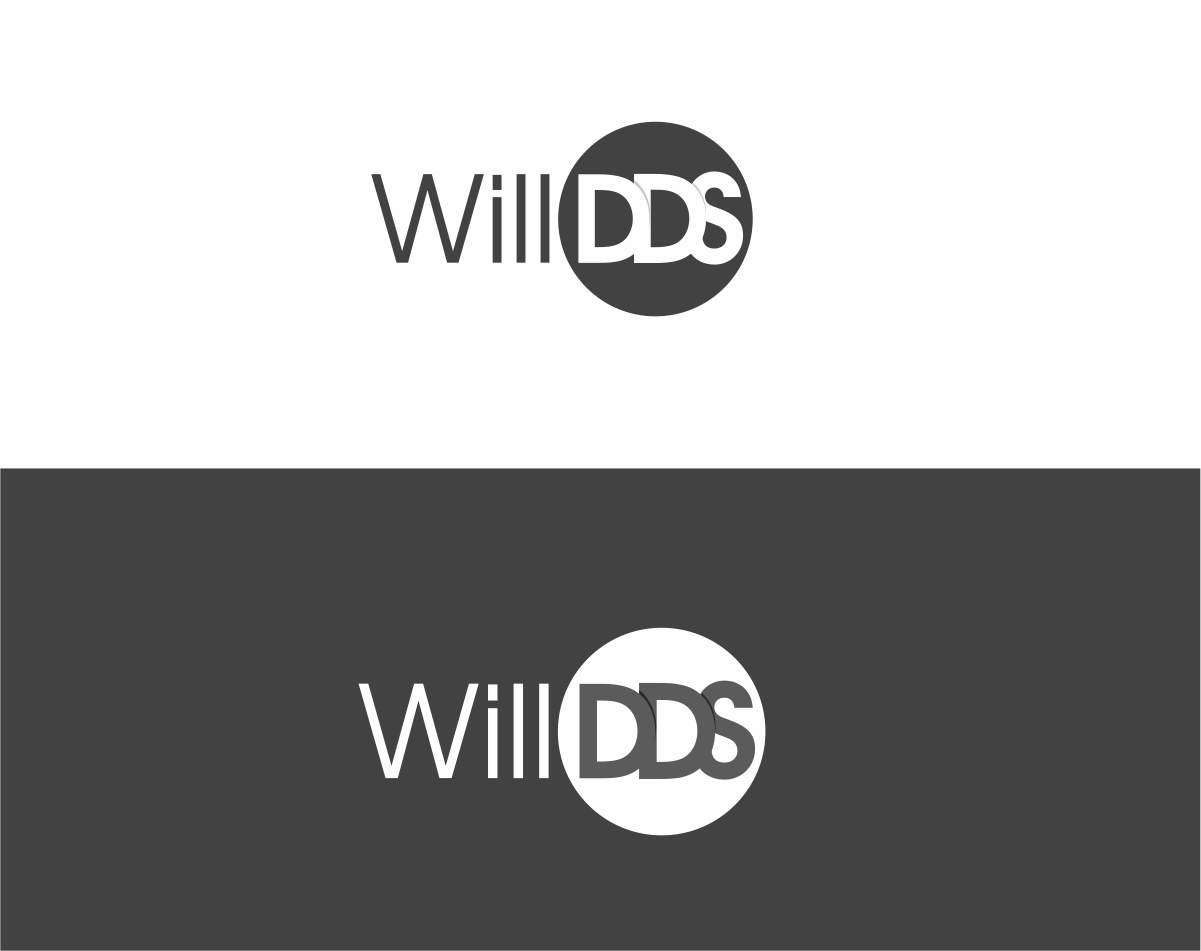 Logo Design by Creative™ for WILL DDS | Design #15306790