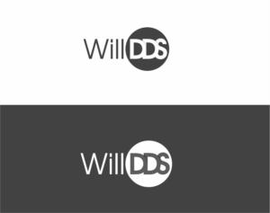 Logo Design by Creative™ for WILL DDS | Design: #15306790