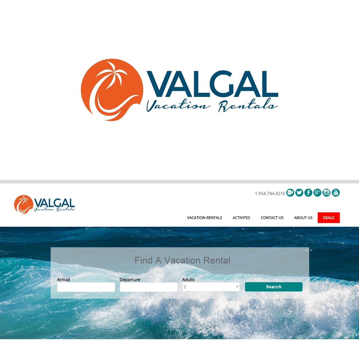 Logo Design by e-graphics for this project | Design #15235480