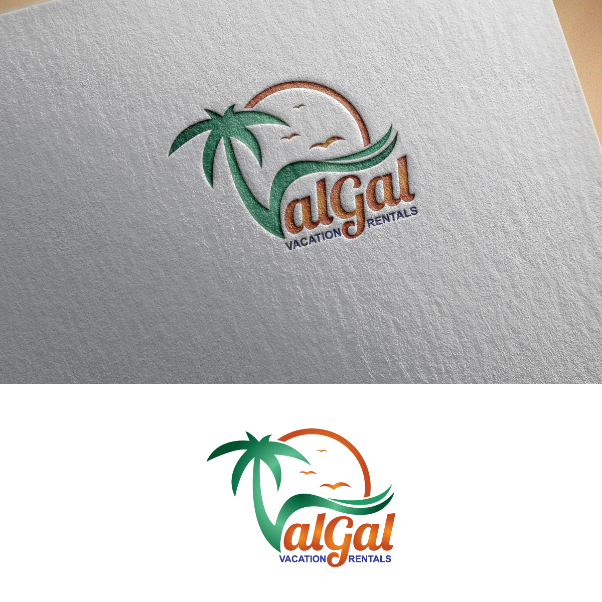 Logo Design by e-graphics for this project | Design #15236833
