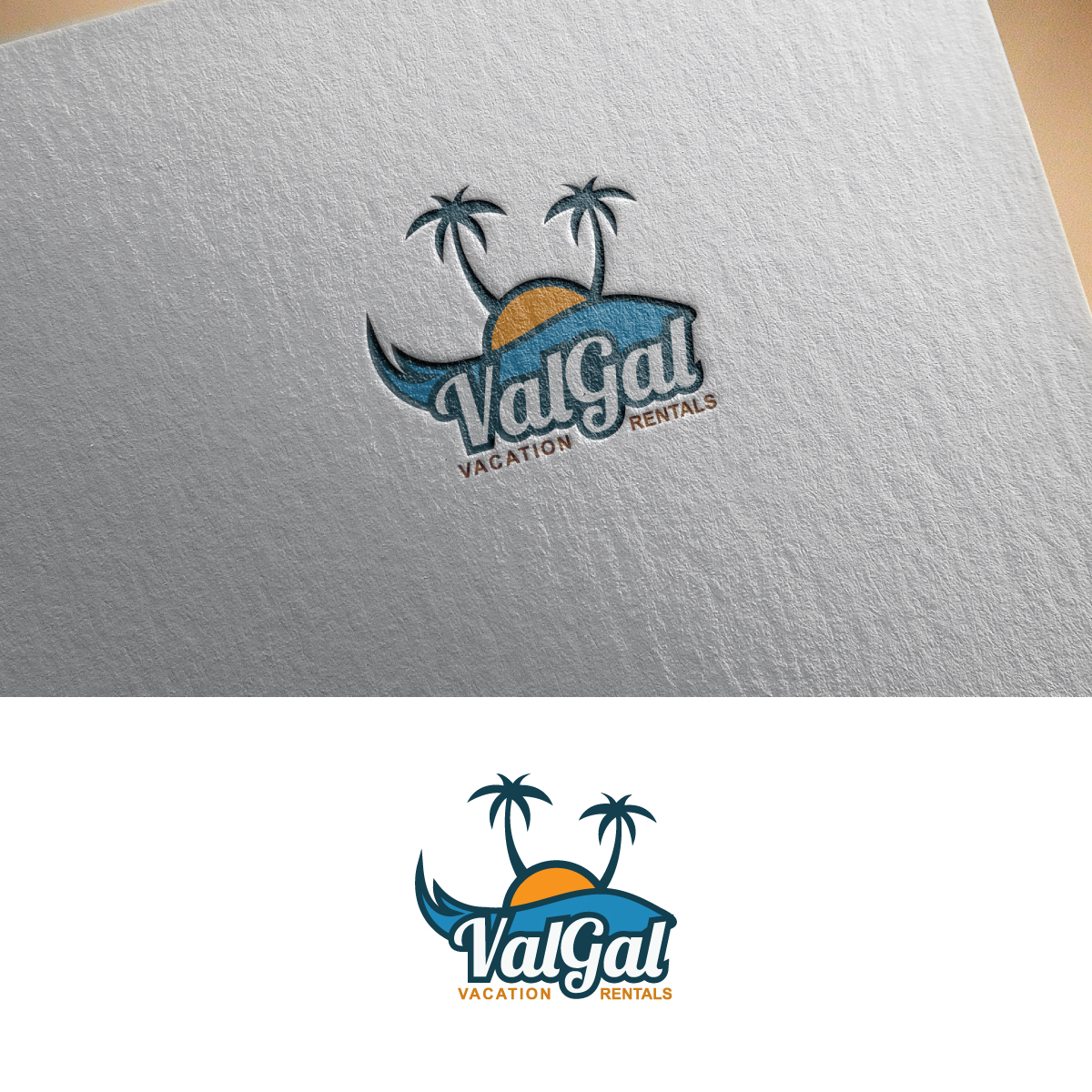 Logo Design by e-graphics for this project | Design #15236836