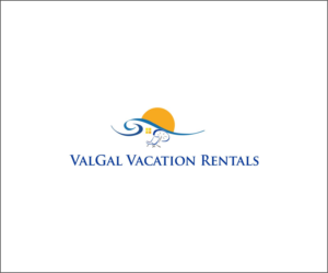 Logo Design by Sue Rogers