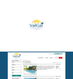 Logo Design by nzvm for this project | Design: #15304492