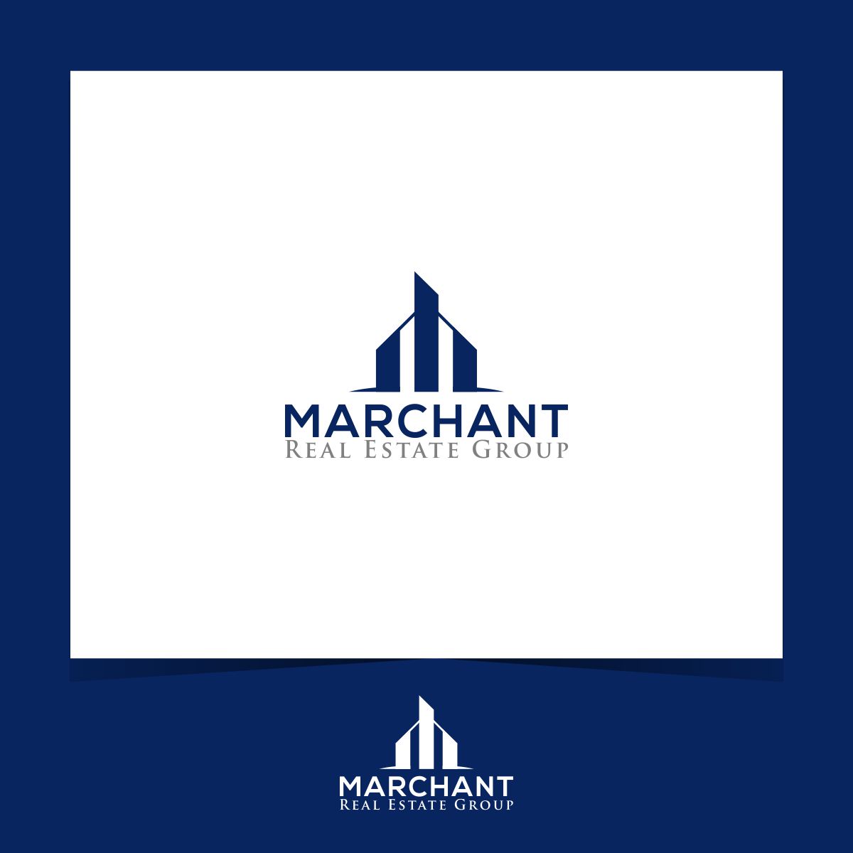 Logo Design by laceymosleyy for this project | Design #15443985
