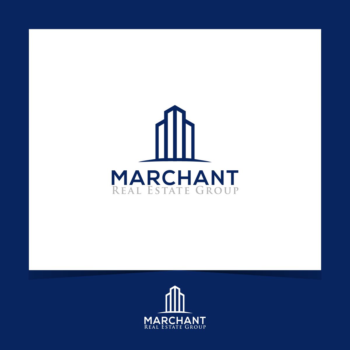 Logo Design by laceymosleyy for this project | Design #15444004