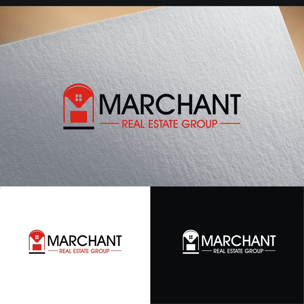 Logo Design by webeezine for this project | Design #15328936