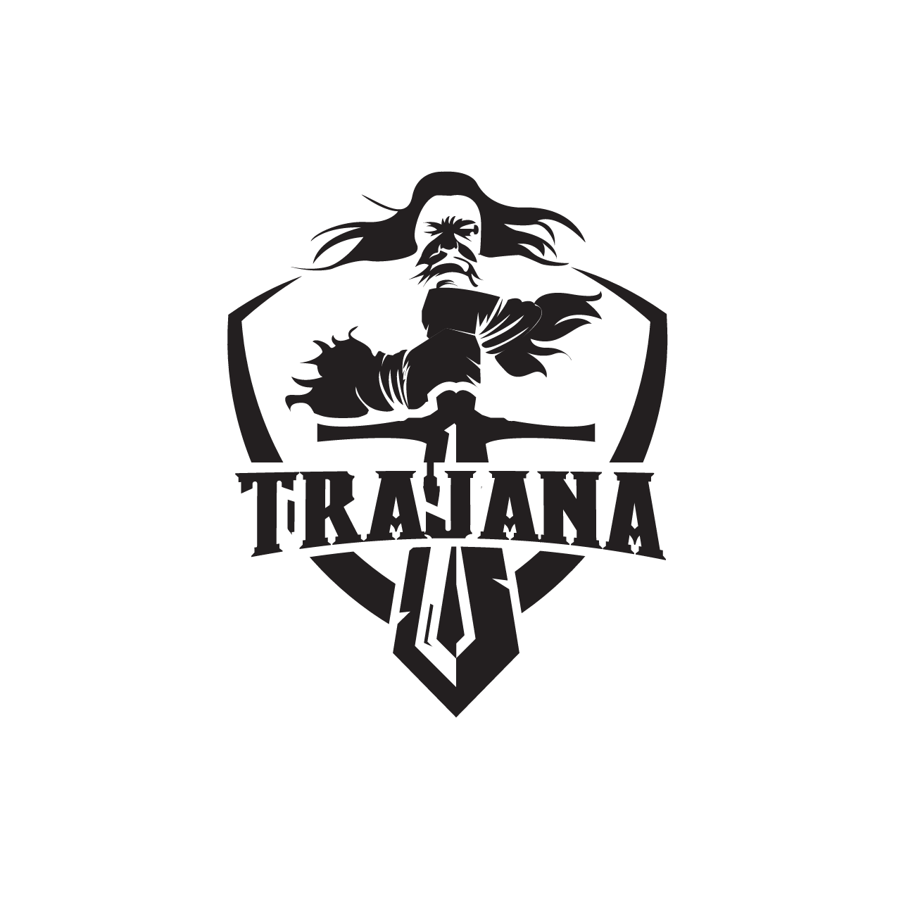 Logo Design by john garcia for trajana | Design #15332484