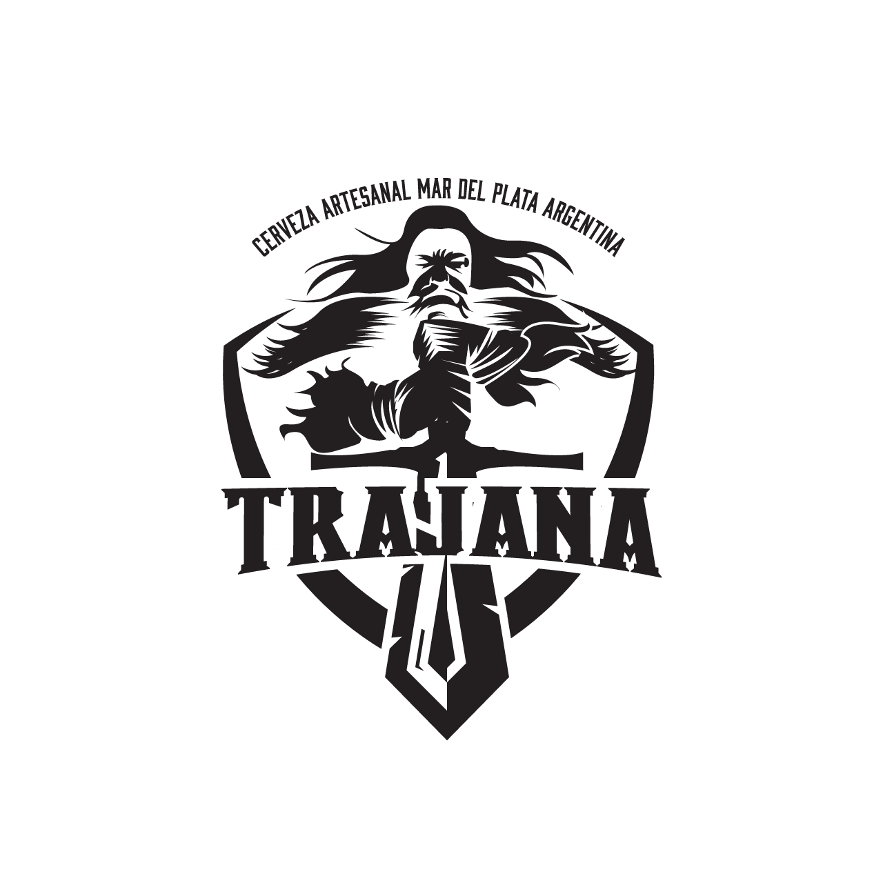 Logo Design by john garcia for trajana | Design #15332537
