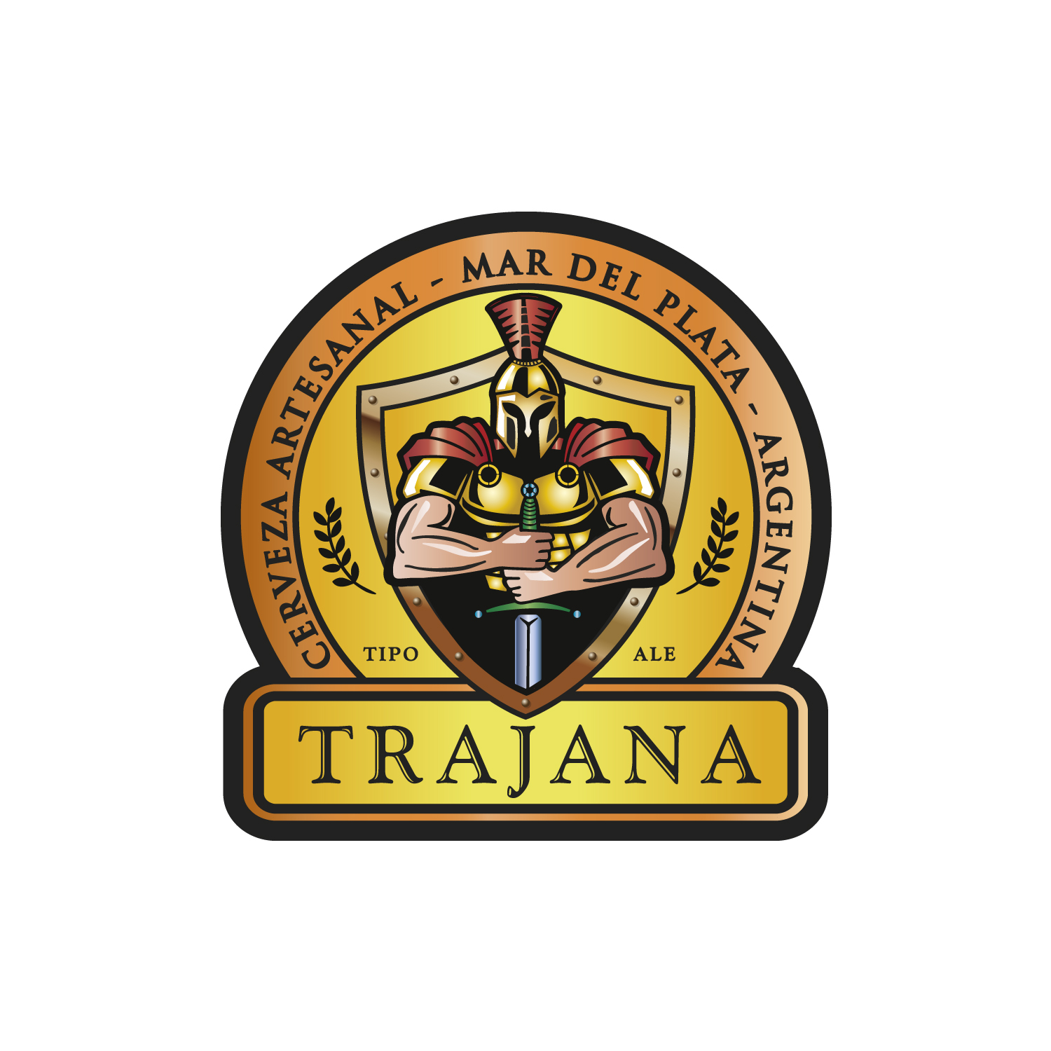 Logo Design by Wally_F for trajana | Design #15329426