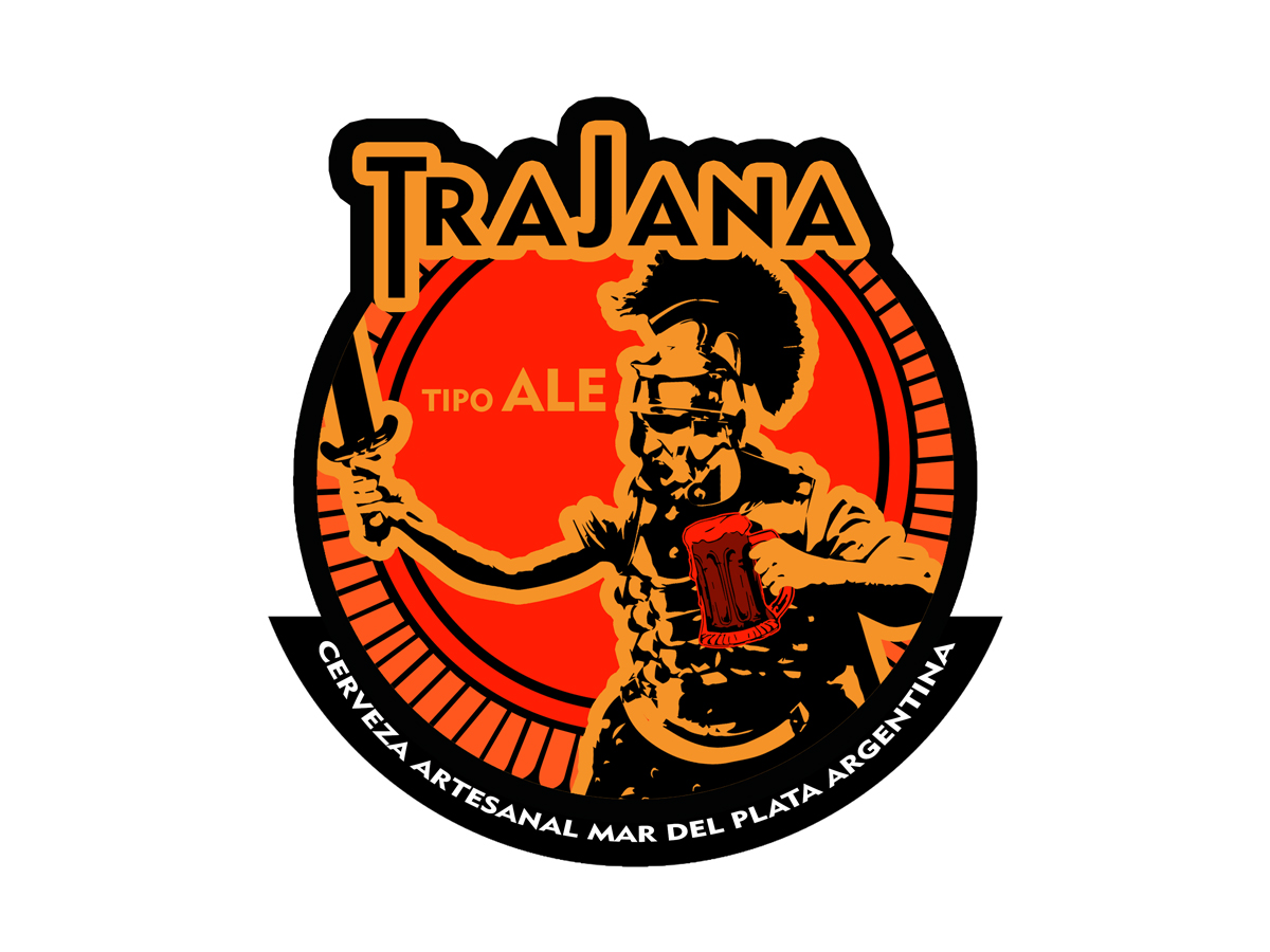 Logo Design by Gla. for trajana | Design #15329649