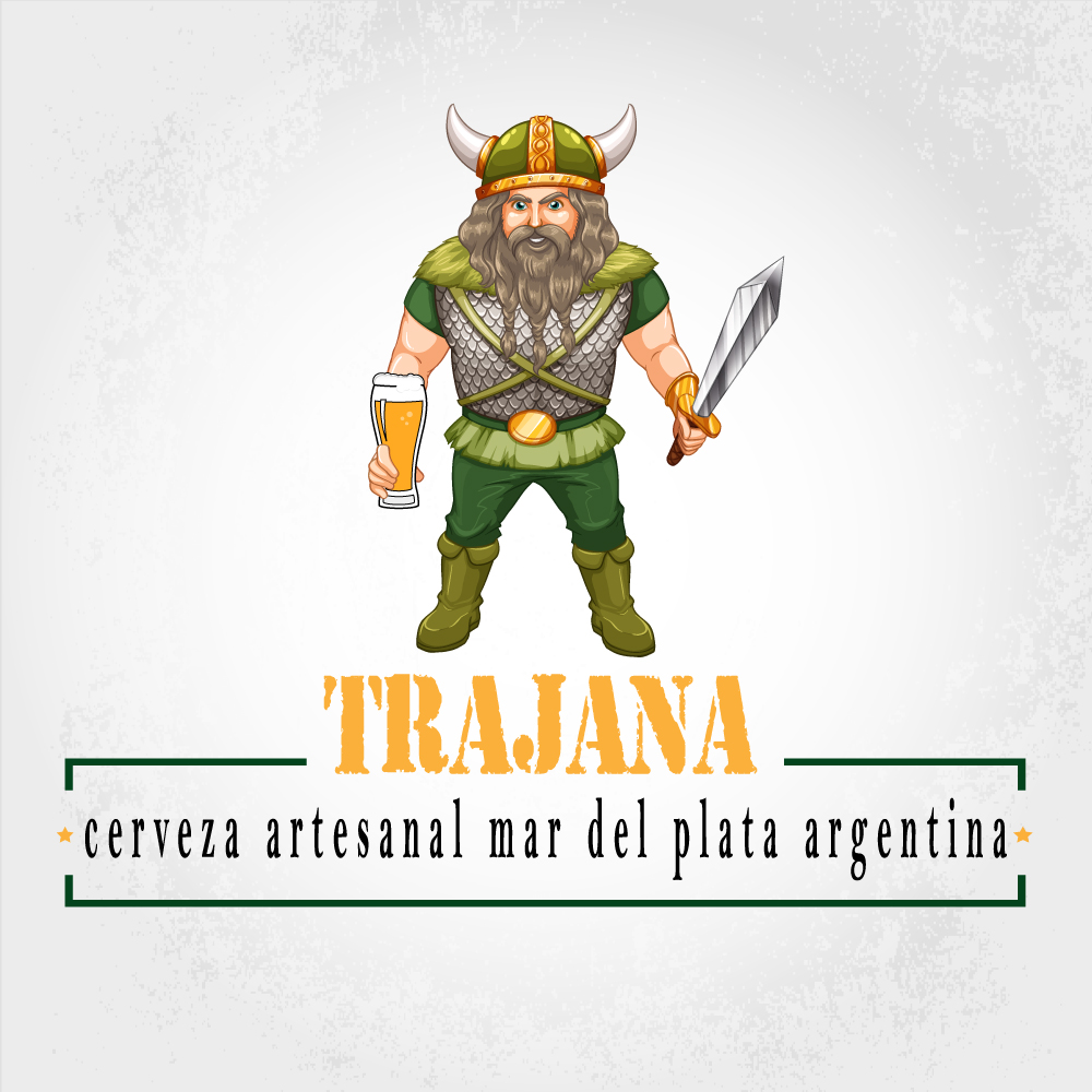Logo Design by noee90 for trajana | Design #15321958
