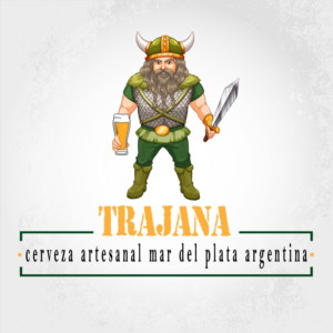 Logo-Design von noee90 für trajana | Design: #15321958