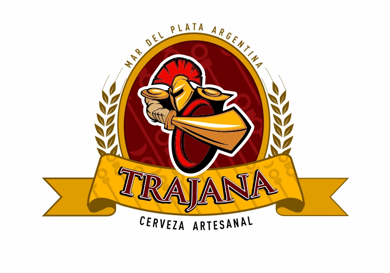Logo Design by Charly Gomez for trajana | Design #15339864