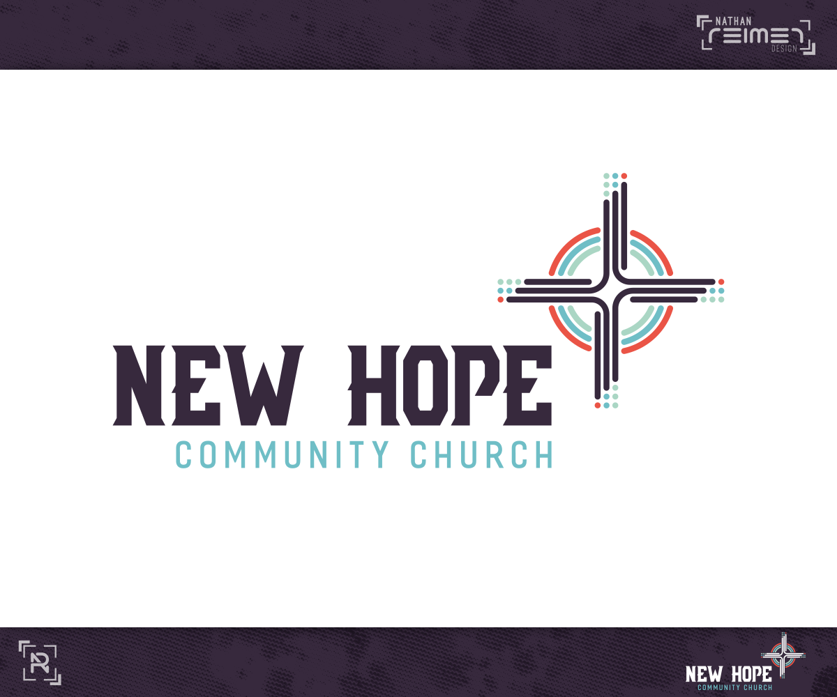 Logo Design by nreimer for this project | Design #15230550