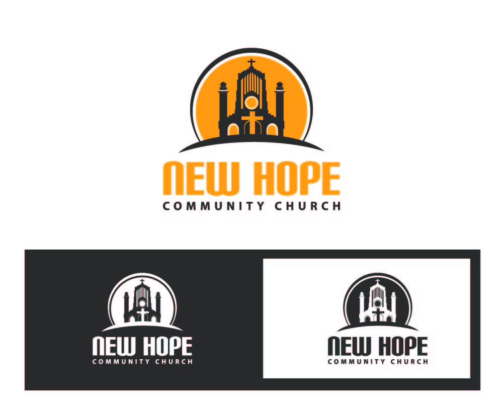 Logo Design by Pram Shaw for this project | Design #15236665