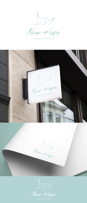 Logo Design by Zane_Graph_Design for this project | Design: #15230684