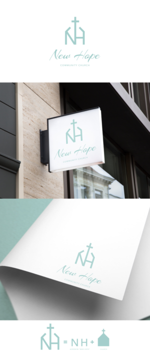 Logo Design by Zane_Graph_Design for this project | Design: #15235207
