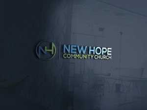 Logo Design by Mehedi Hasan ™ for this project | Design: #15246025