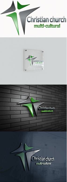 Logo Design by Grebowiec Peter for this project | Design #15241561