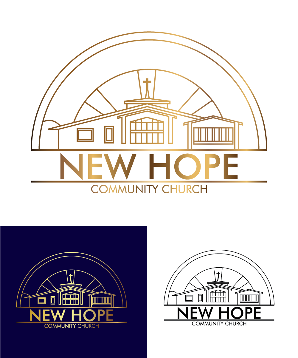 Logo Design by Wild Geek for this project | Design #15234295