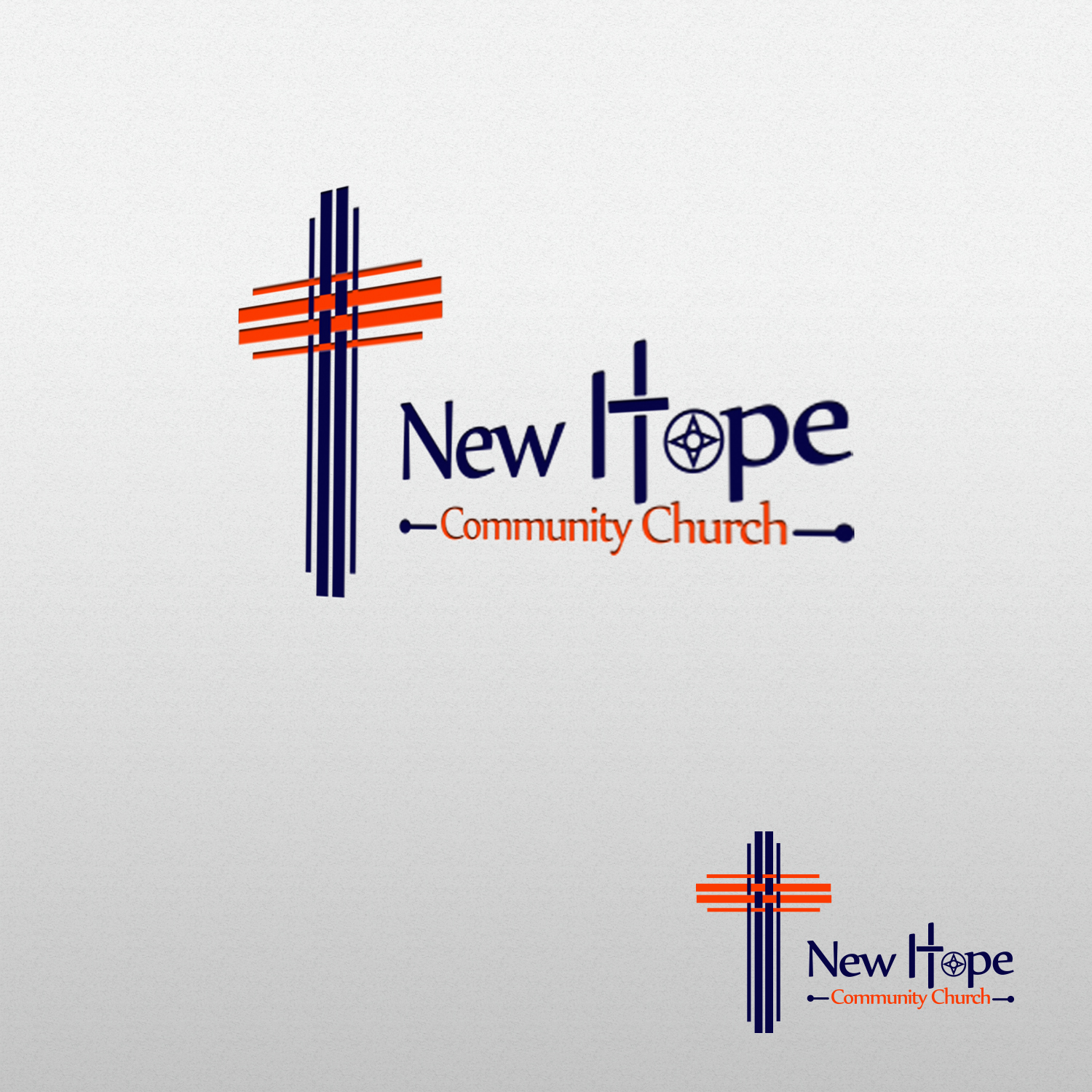 Logo Design by imamhossain for this project | Design #15238582