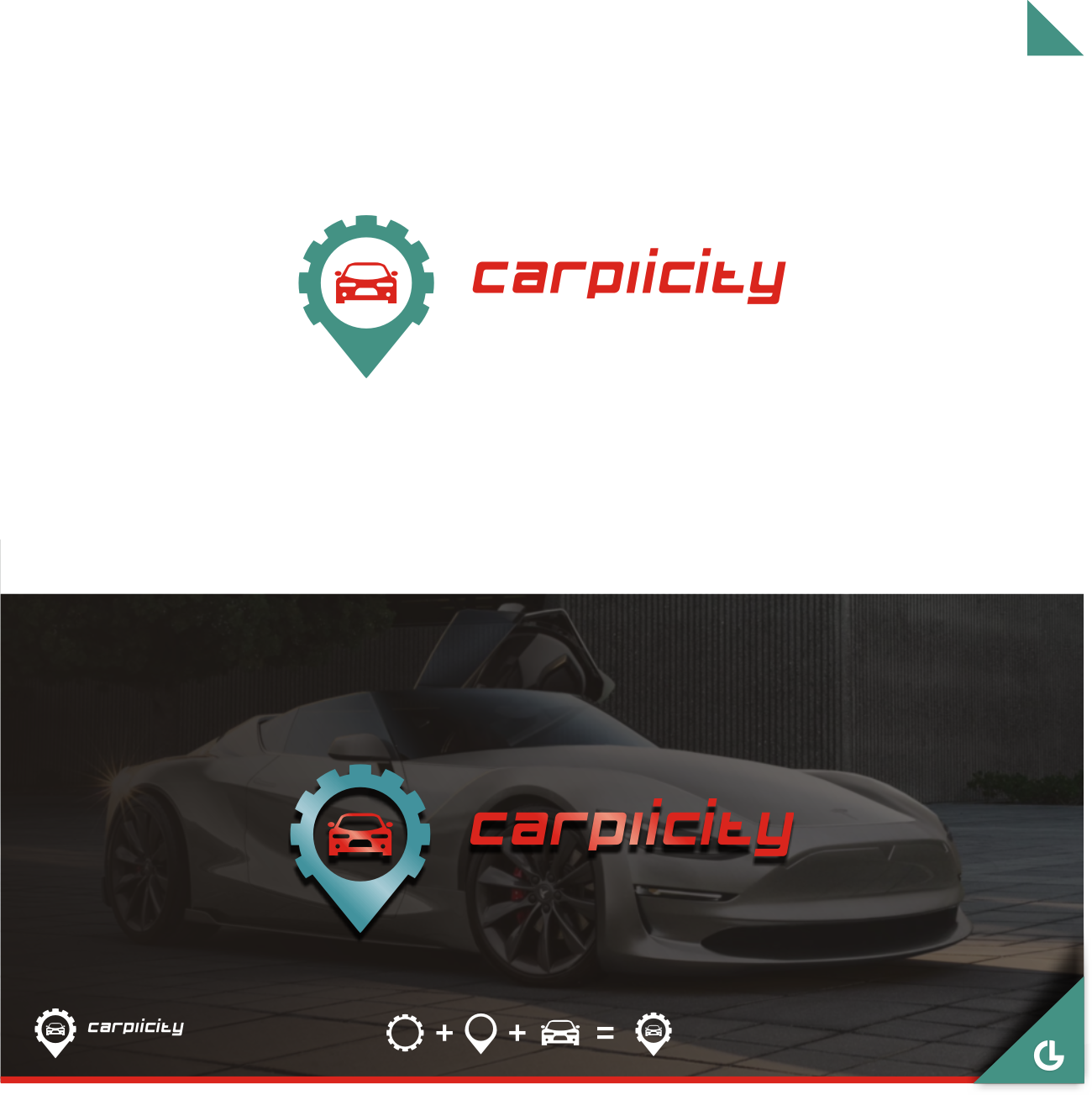 Diseño de Logo por R!CKY para este proyecto | Diseño #15303050