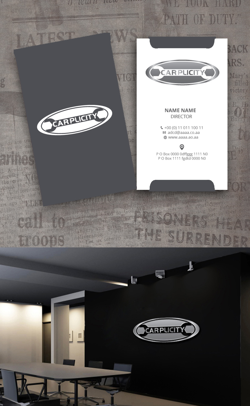 Diseño de Logo por zebronicgraphic para este proyecto | Diseño #15239856
