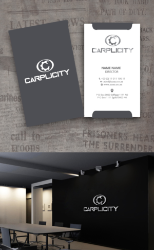Diseño de Logo por zebronicgraphic para este proyecto | Diseño: #15239858