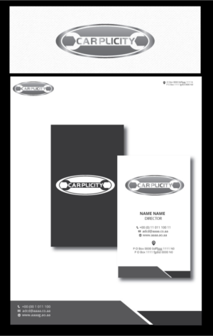 Diseño de Logo por zebronicgraphic para este proyecto | Diseño: #15239860
