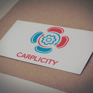 Diseño de Logo por Artur Zherdetskii para este proyecto | Diseño: #16651083