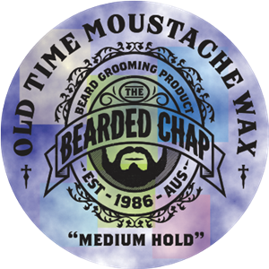 Label Design by andhi for The Bearded Chap | Design: #2575726