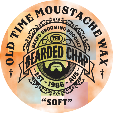 Diseño de Etiqueta por andhi para The Bearded Chap | Diseño #2575767