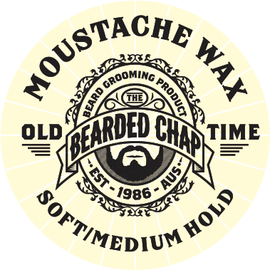 Label Design by andhi for The Bearded Chap | Design #2578402