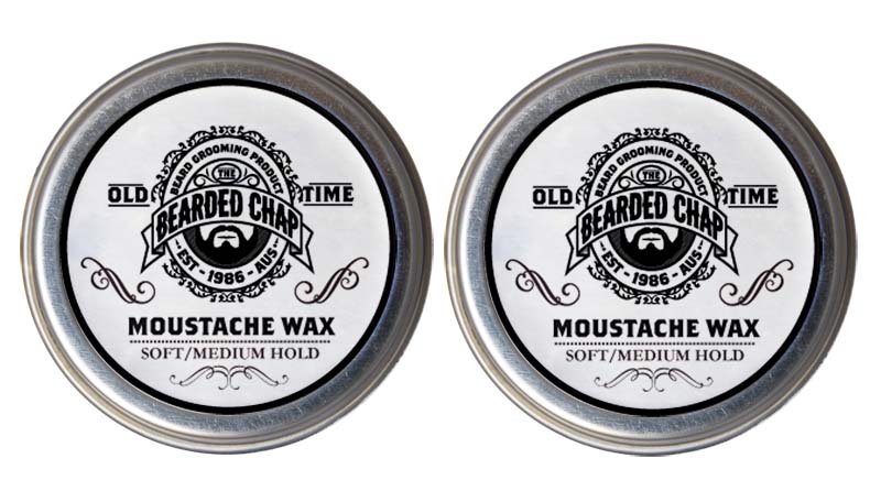 Label Design by Soluciones Creativas for The Bearded Chap | Design #2581695