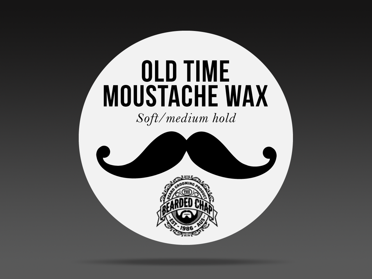 Label Design by Svenska Arbetsplatsen for The Bearded Chap | Design #2575639