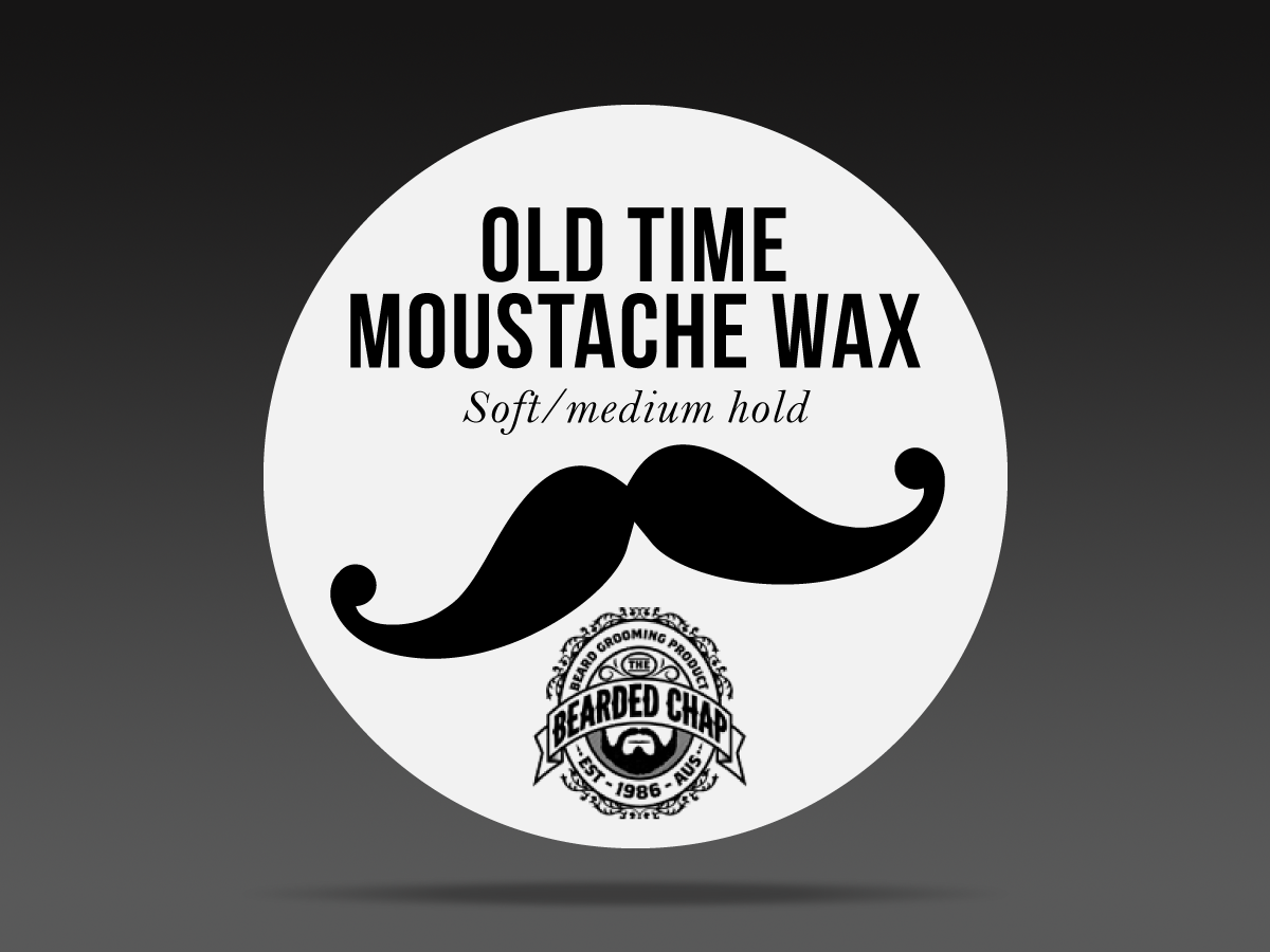 Diseño de Etiqueta por Svenska Arbetsplatsen para The Bearded Chap | Diseño #2575640