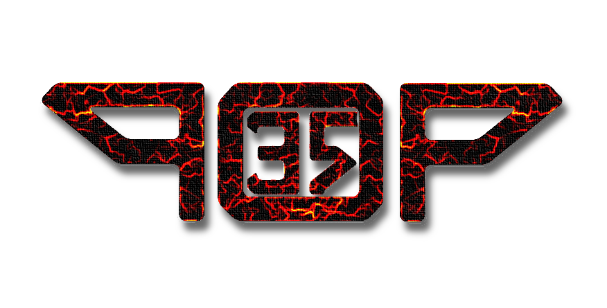 Logo Design by LithiumProductions for Game Changer 365 LLC | Design #15233437