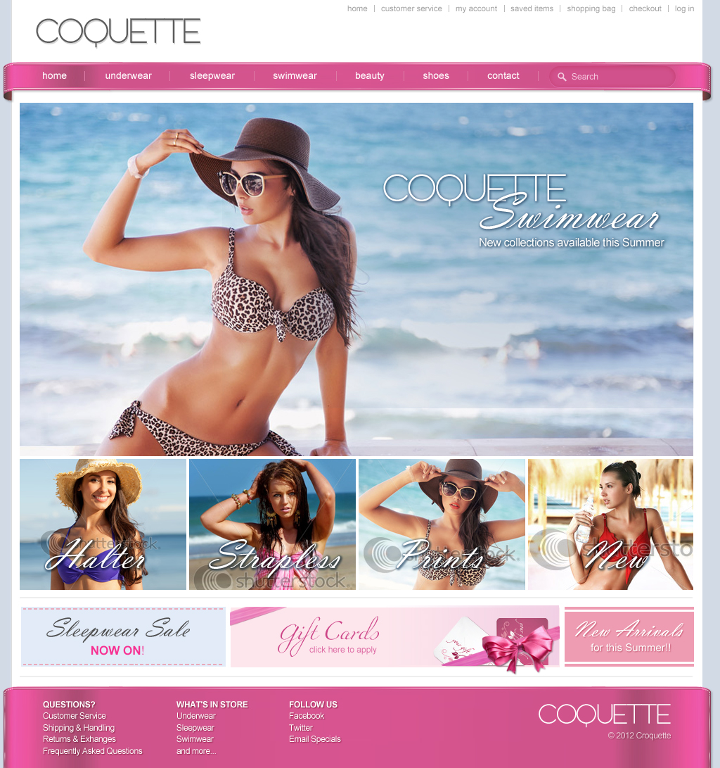 Web-Design von Lara für dieses Projekt | Design #617643