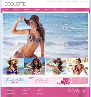 Web-Design von Lara für dieses Projekt | Design #617643