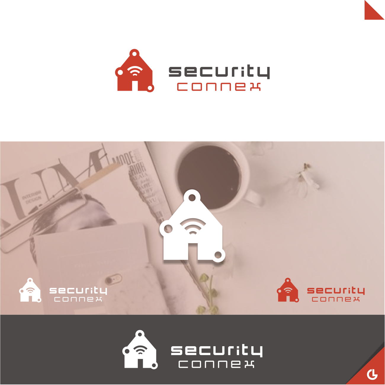 Logo Design by R!CKY for this project | Design #15275944