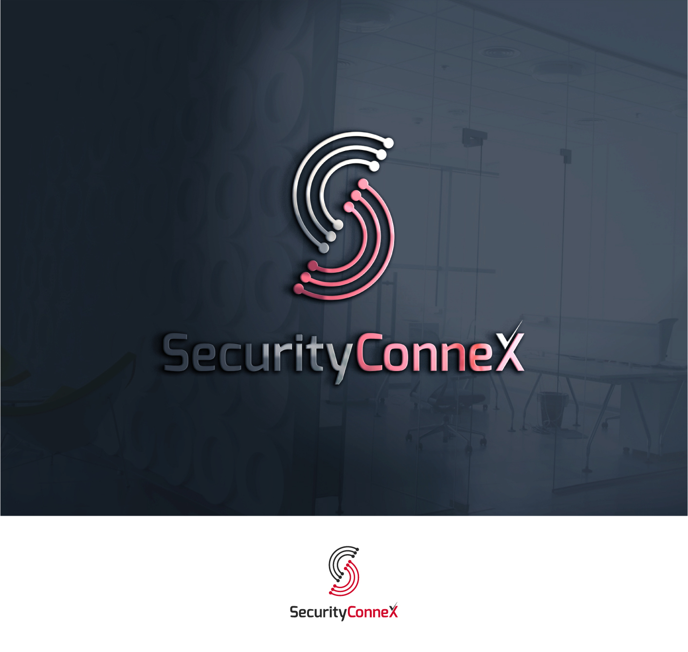 Logo Design by Azzambret for this project | Design: #15240354
