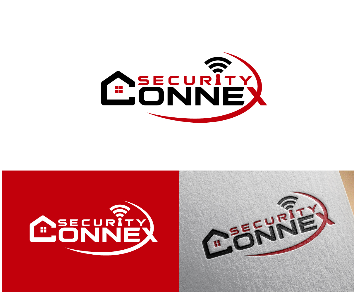 Logo Design by maceemisha for this project | Design #15227129