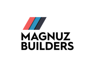 Logo Design by isabel paoli for Magnuz Builders, Inc.  | Design: #15314631