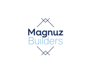 Logo Design by isabel paoli for Magnuz Builders, Inc.  | Design: #15314632