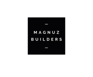 Logo Design by isabel paoli for Magnuz Builders, Inc.  | Design: #15314633