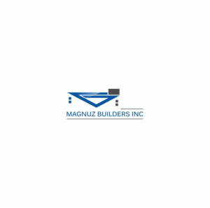 Design de Logo par yudishcore pour Magnuz Builders, Inc.  | Design #15298300